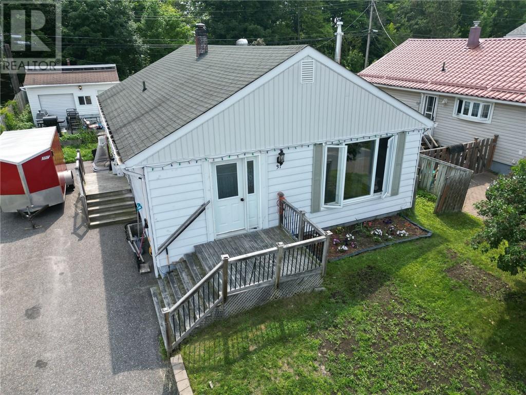 31 Hirshhorn Avenue, Elliot Lake, Ontario  P5A 1P3 - Photo 25 - 2123577