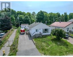 31 Hirshhorn Avenue, Elliot Lake, Ontario