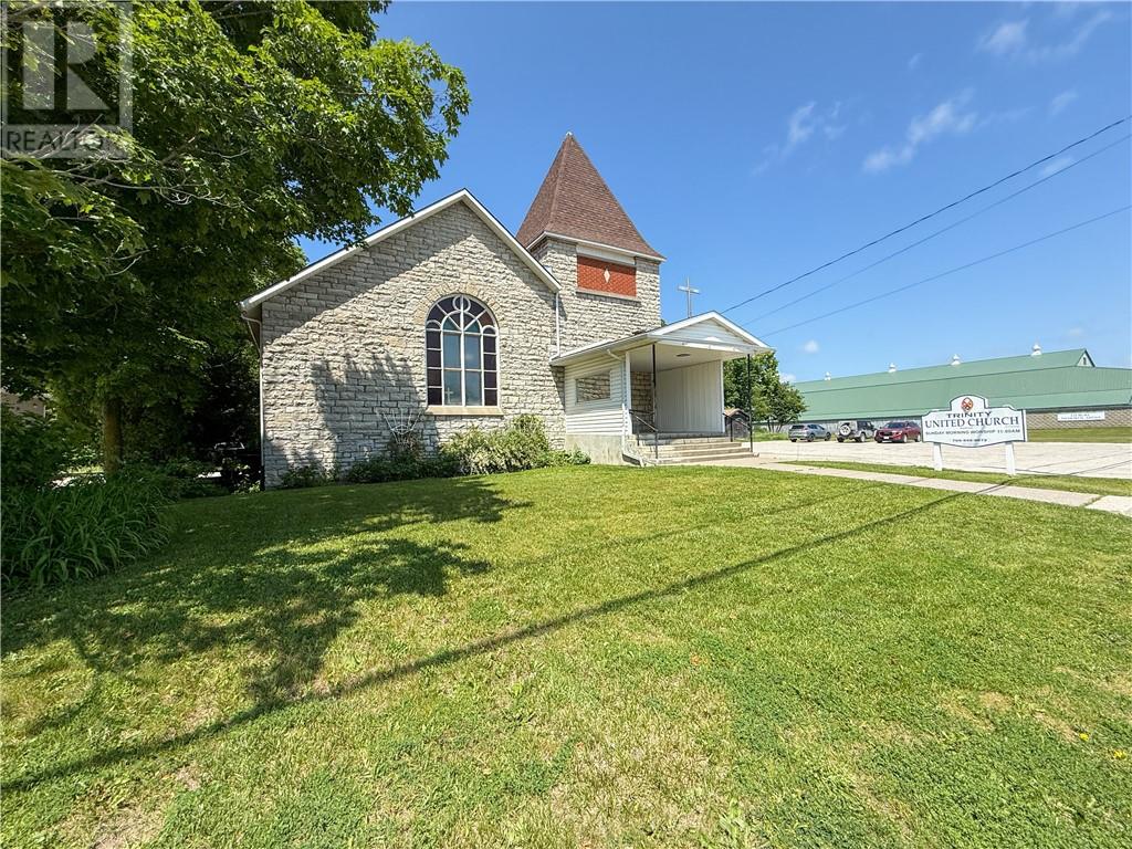 6070 King Street, Manitoulin Island, Ontario  P0P 1S0 - Photo 14 - 2123534