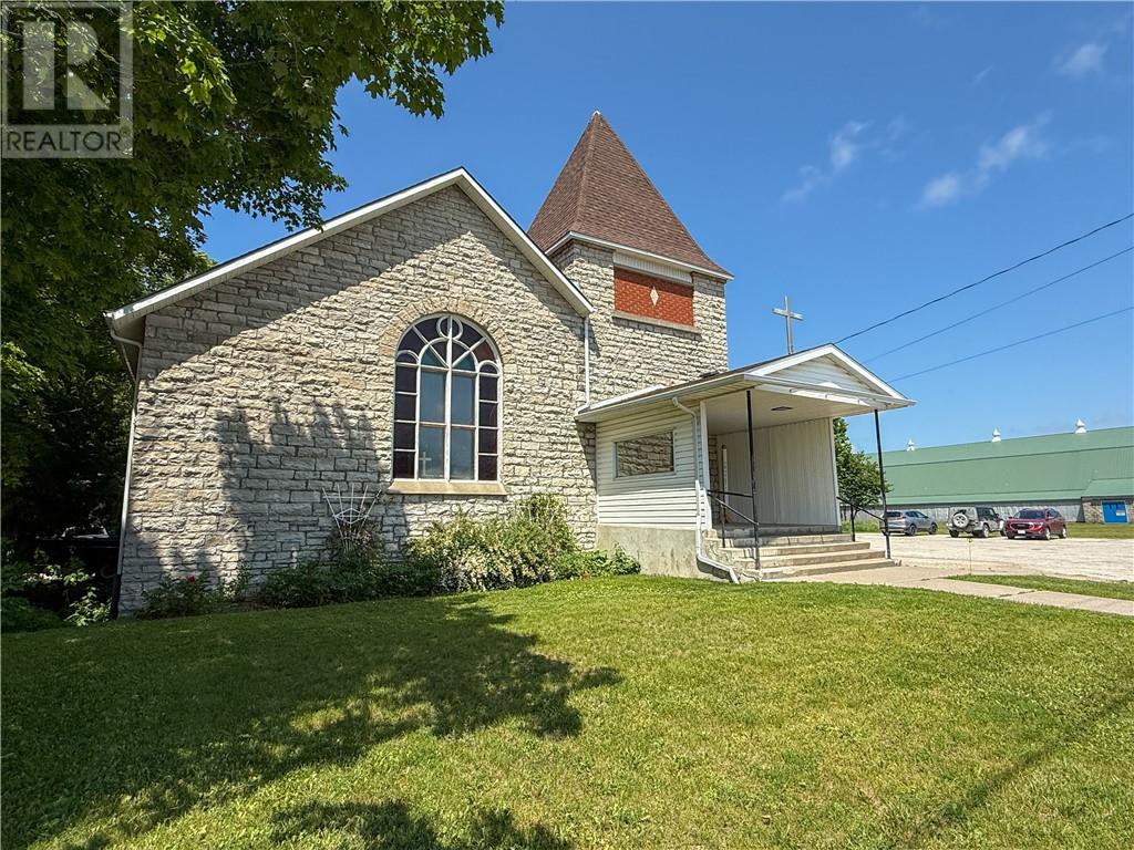 6070 King Street, Manitoulin Island, Ontario  P0P 1S0 - Photo 15 - 2123534
