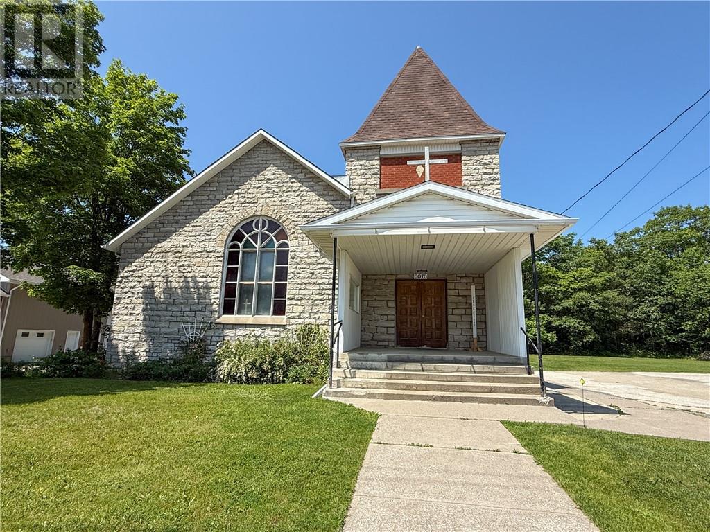 6070 King Street, Manitoulin Island, Ontario  P0P 1S0 - Photo 16 - 2123534