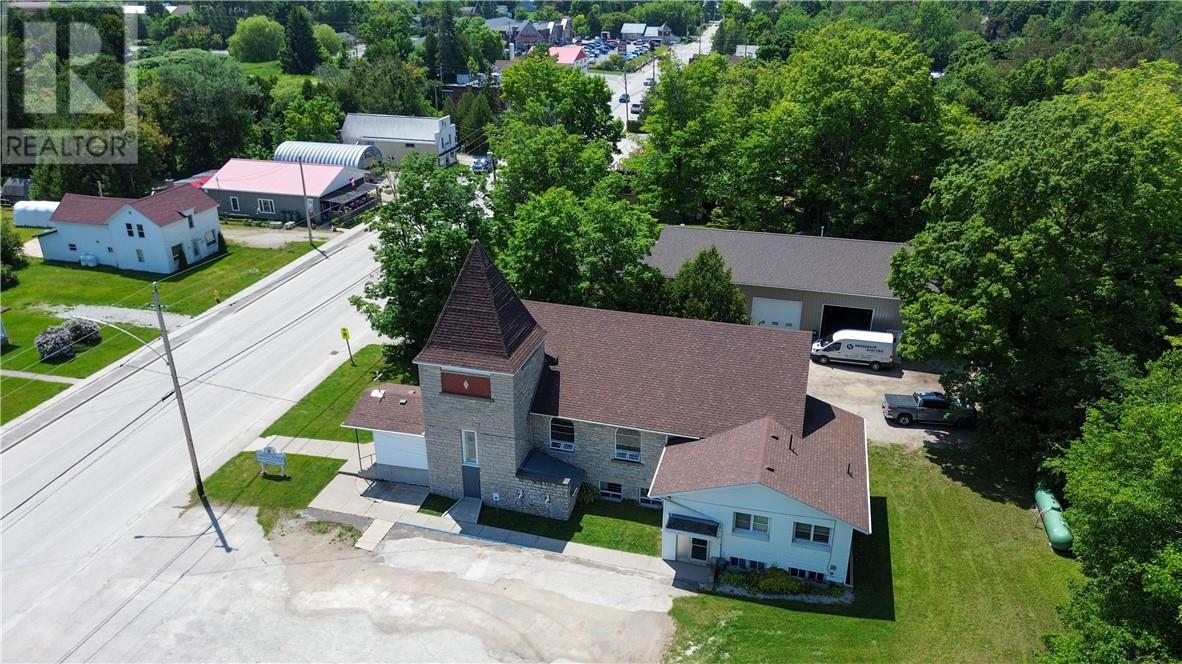 6070 King Street, Manitoulin Island, Ontario  P0P 1S0 - Photo 5 - 2123534