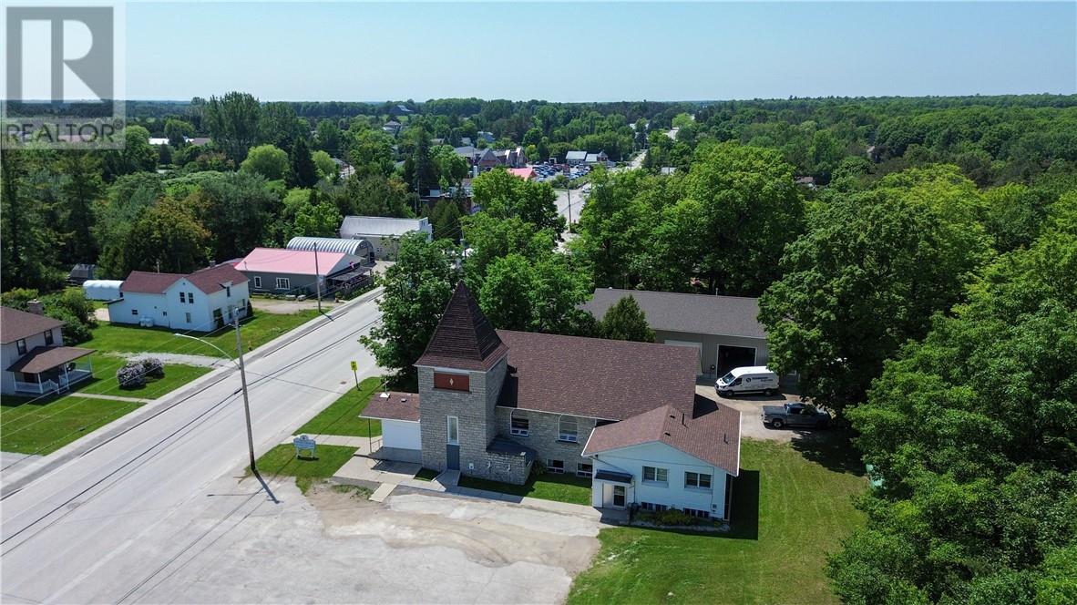 6070 King Street, Manitoulin Island, Ontario  P0P 1S0 - Photo 6 - 2123534