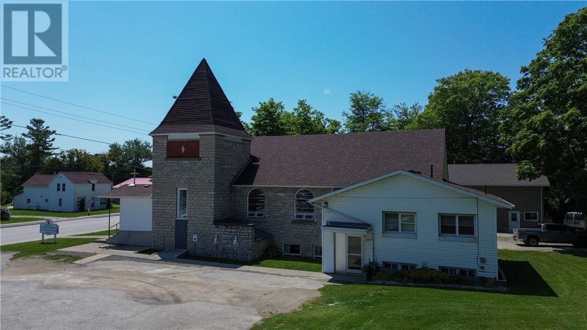 6070 King Street, Manitoulin Island, Ontario  P0P 1S0 - Photo 7 - 2123534