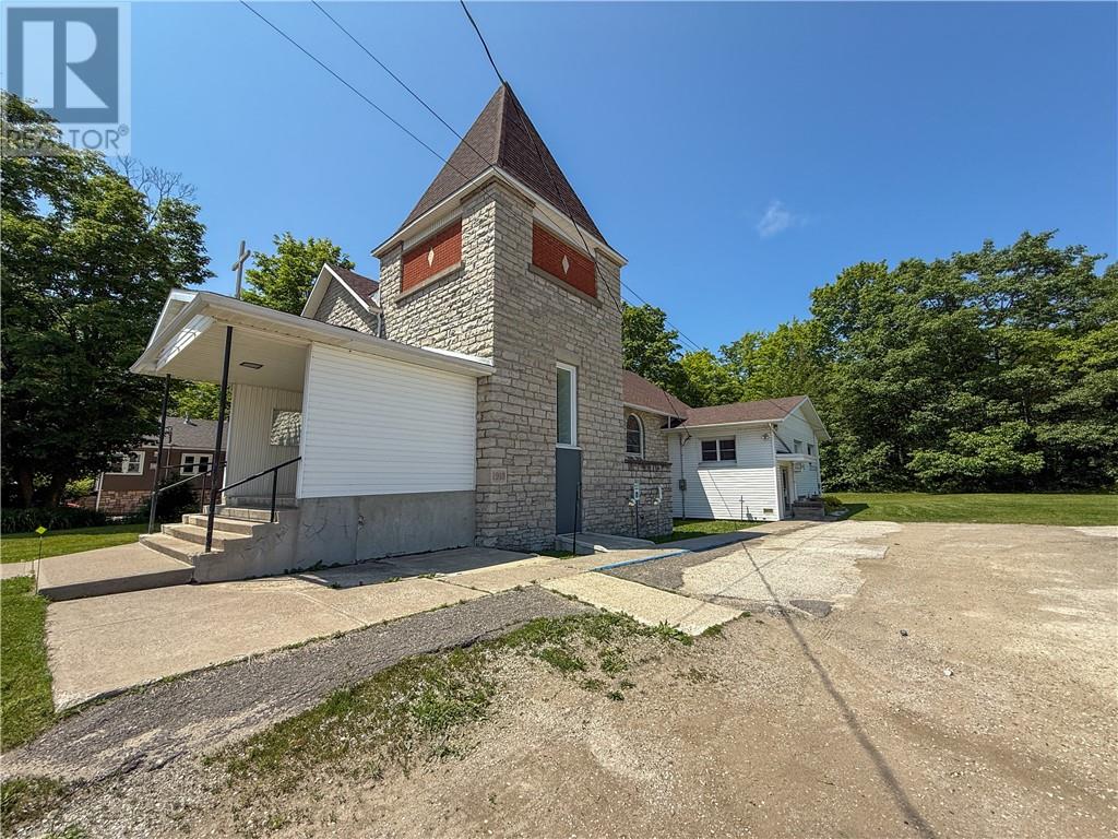6070 King Street, Manitoulin Island, Ontario  P0P 1S0 - Photo 8 - 2123534
