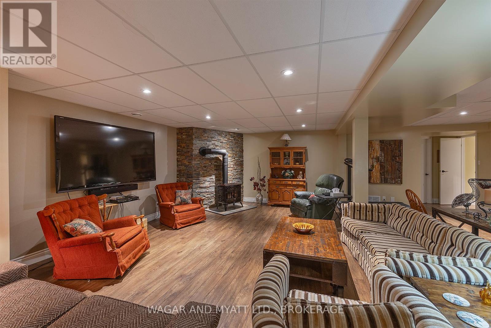 99 River Road, Greater Napanee, Ontario  K7R 3H3 - Photo 31 - X12287544