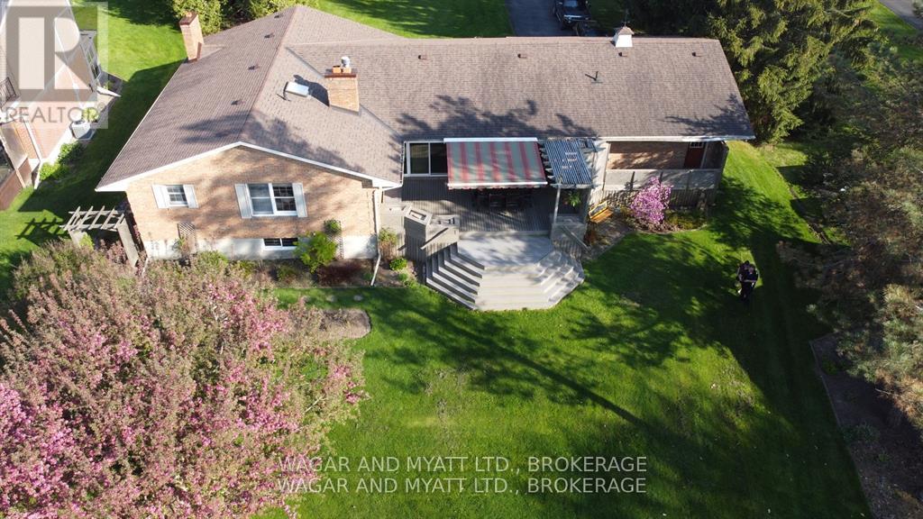 99 River Road, Greater Napanee, Ontario  K7R 3H3 - Photo 32 - X12287544