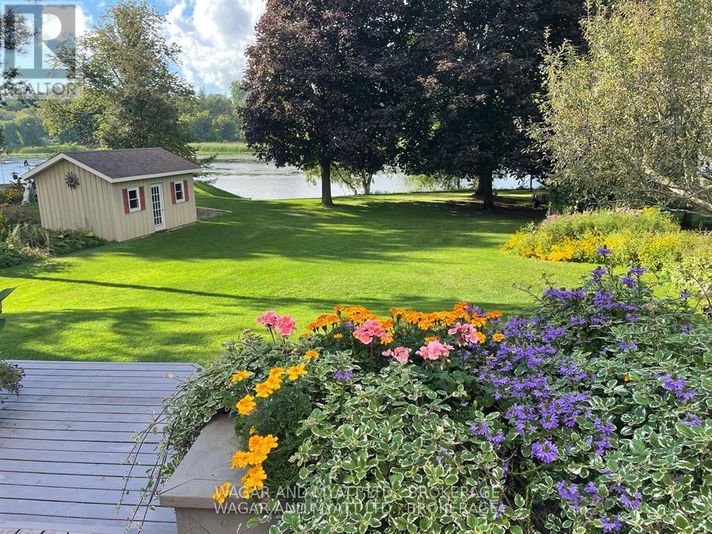 99 River Road, Greater Napanee, Ontario  K7R 3H3 - Photo 7 - X12287544