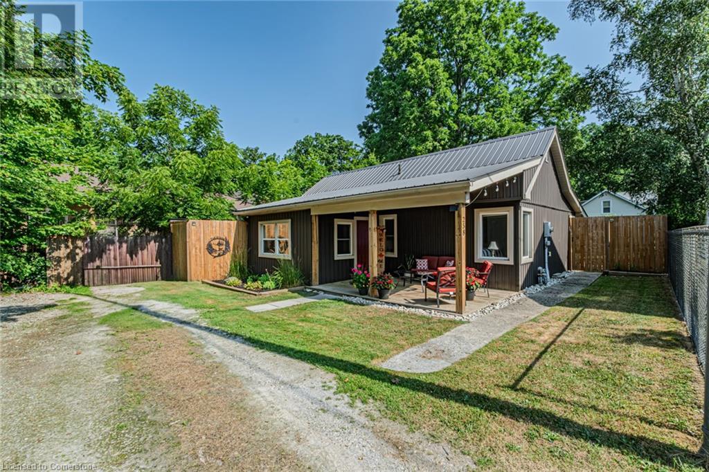 Property at 258 NORFOLK Avenue image 1