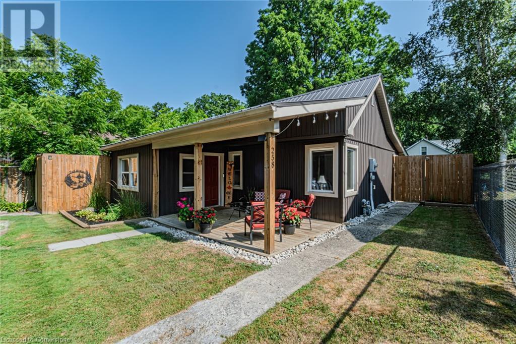 Property at 258 NORFOLK Avenue image 2