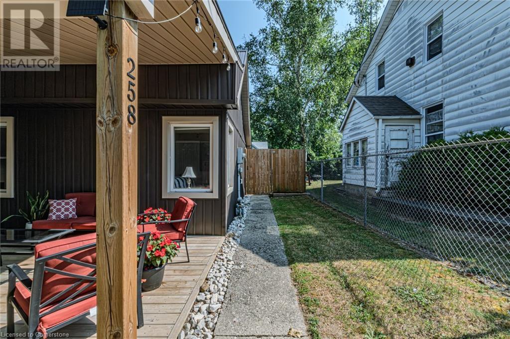 Property at 258 NORFOLK Avenue image 3