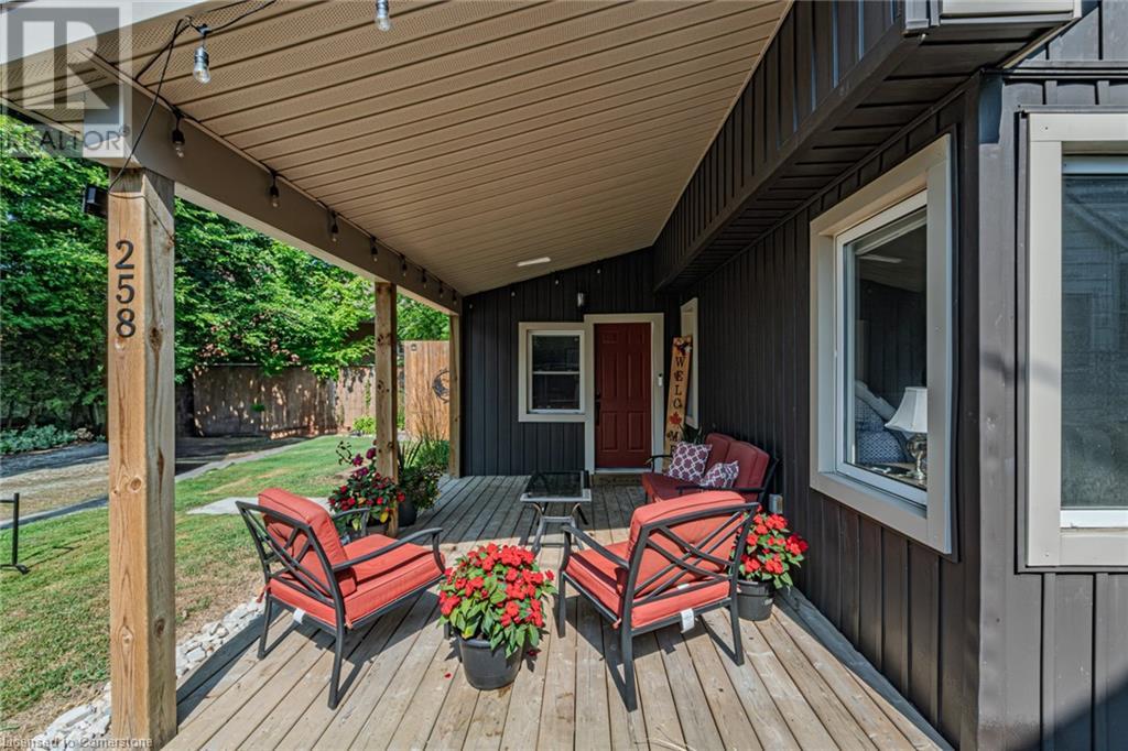 Property at 258 NORFOLK Avenue image 4