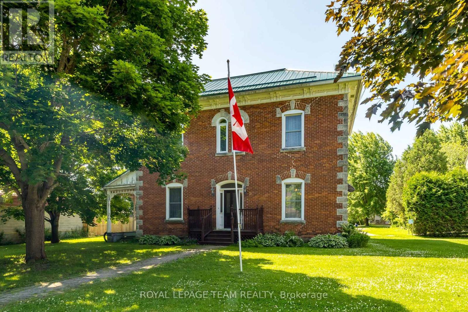 230 MAIN STREET W, Merrickville-Wolford, Ontario