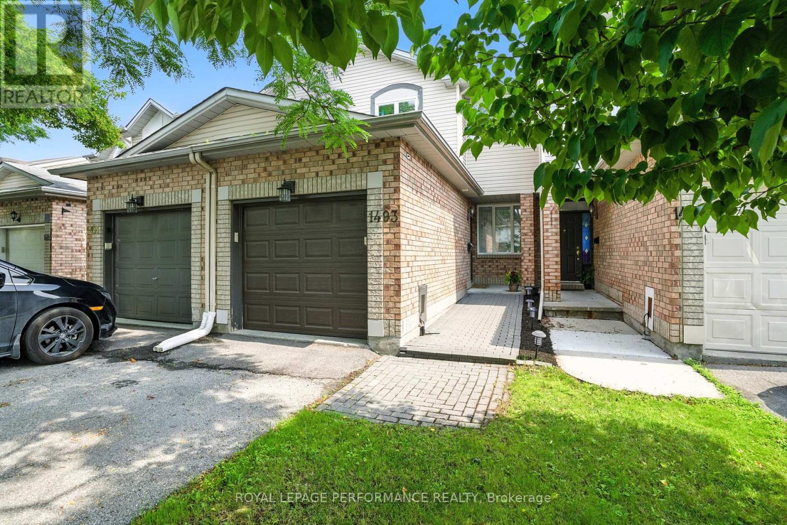 Property at 1493 LYNX CRESCENT image 1