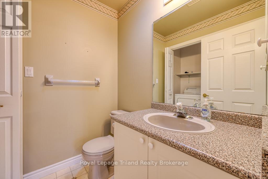 10 Armstrong Drive, Tillsonburg, Ontario  N4G 5T3 - Photo 18 - X12287504