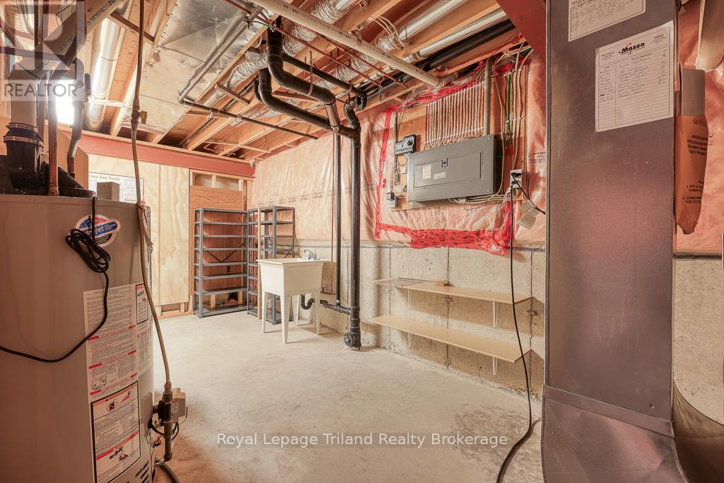 10 Armstrong Drive, Tillsonburg, Ontario  N4G 5T3 - Photo 29 - X12287504