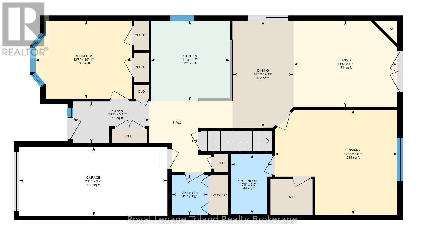10 Armstrong Drive, Tillsonburg, Ontario  N4G 5T3 - Photo 33 - X12287504