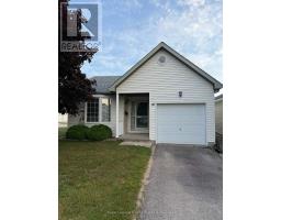 10 ARMSTRONG DRIVE, Tillsonburg, Ontario