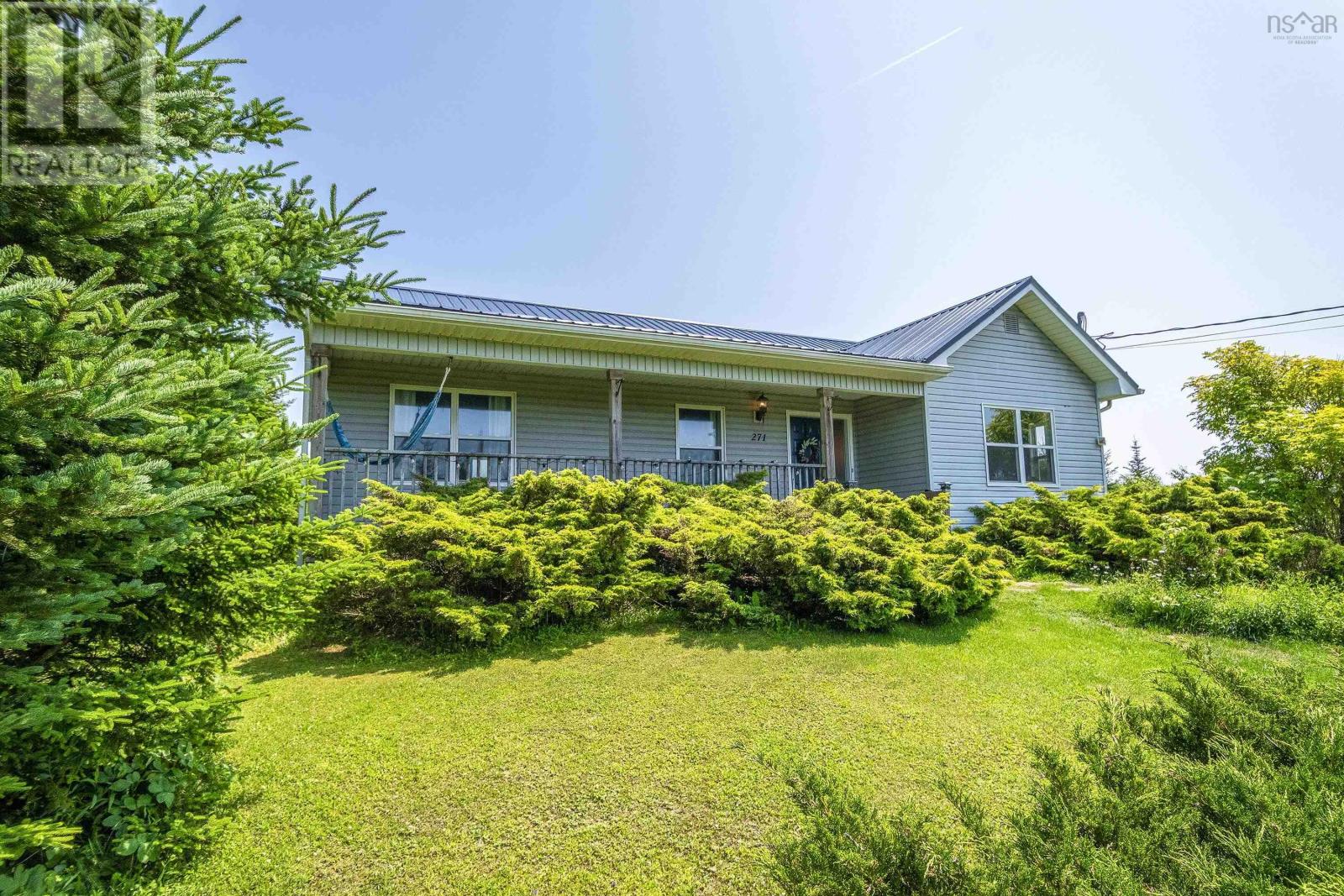 Property at 271 Leslie Road image 1
