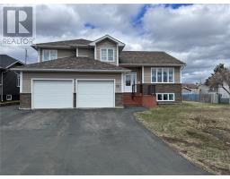 12 Juniper Drive, Lewisporte, Newfoundland & Labrador