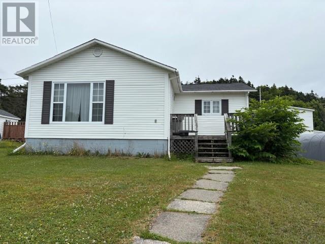 14 Valley Road, Stephenville, Newfoundland & Labrador  A2N 2R4 - Photo 1 - 1287929