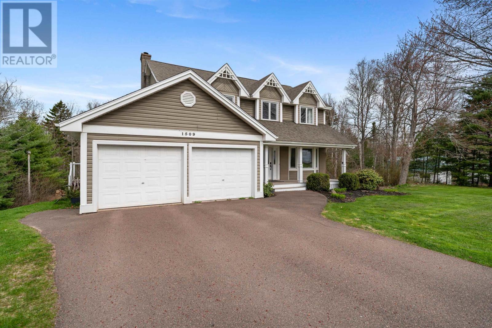 1509 Highway 6, Warren, Nova Scotia  B4H 3Y2 - Photo 5 - 202512600