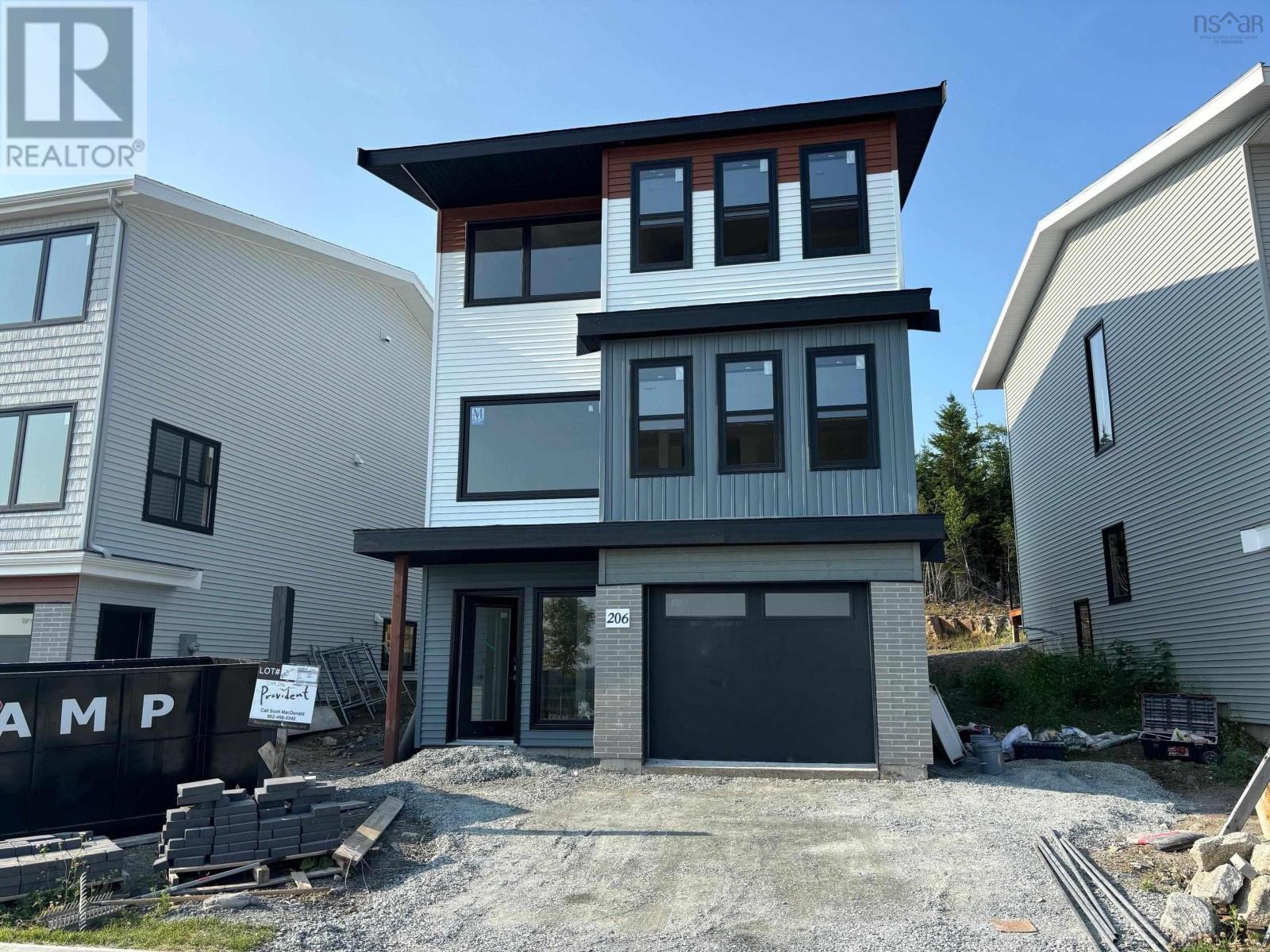 Property at 206 Brunello Boulevard image 1