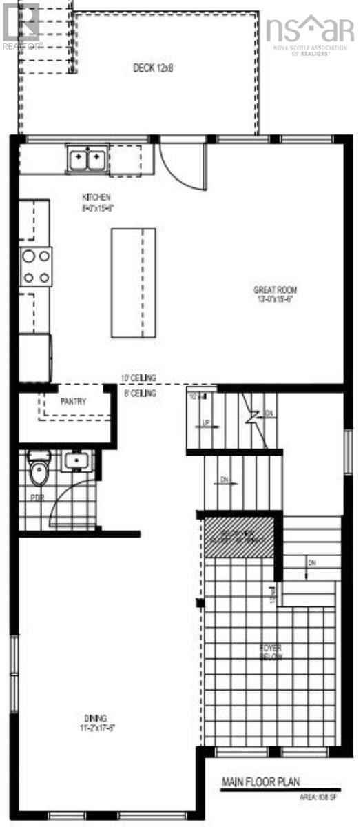206 Brunello Boulevard, Brunello Estates, Nova Scotia  B3T 0J4 - Photo 39 - 202517743