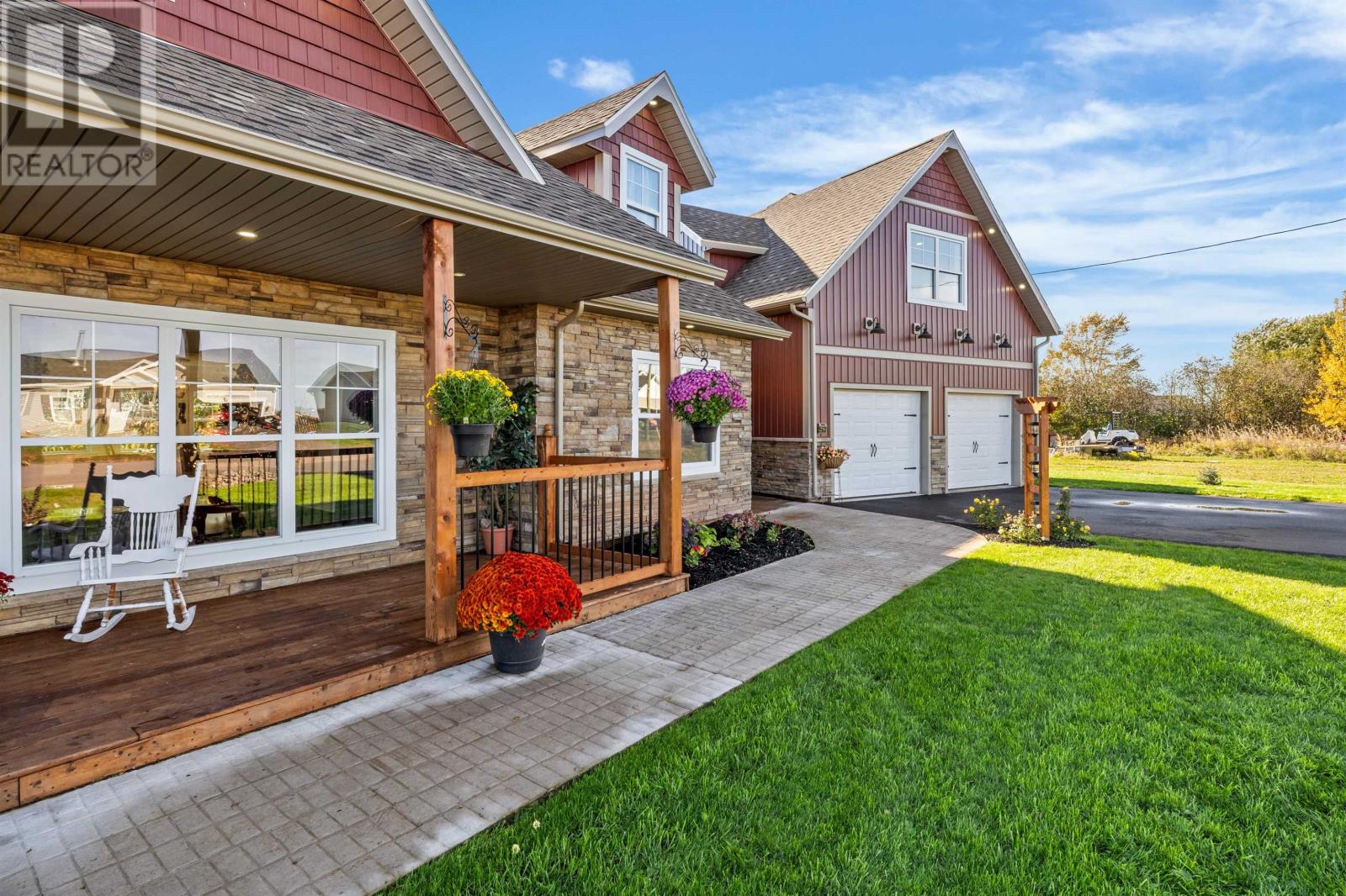 29 Laughlin Street, Miscouche, Prince Edward Island  C0B 1T0 - Photo 1 - 202517747