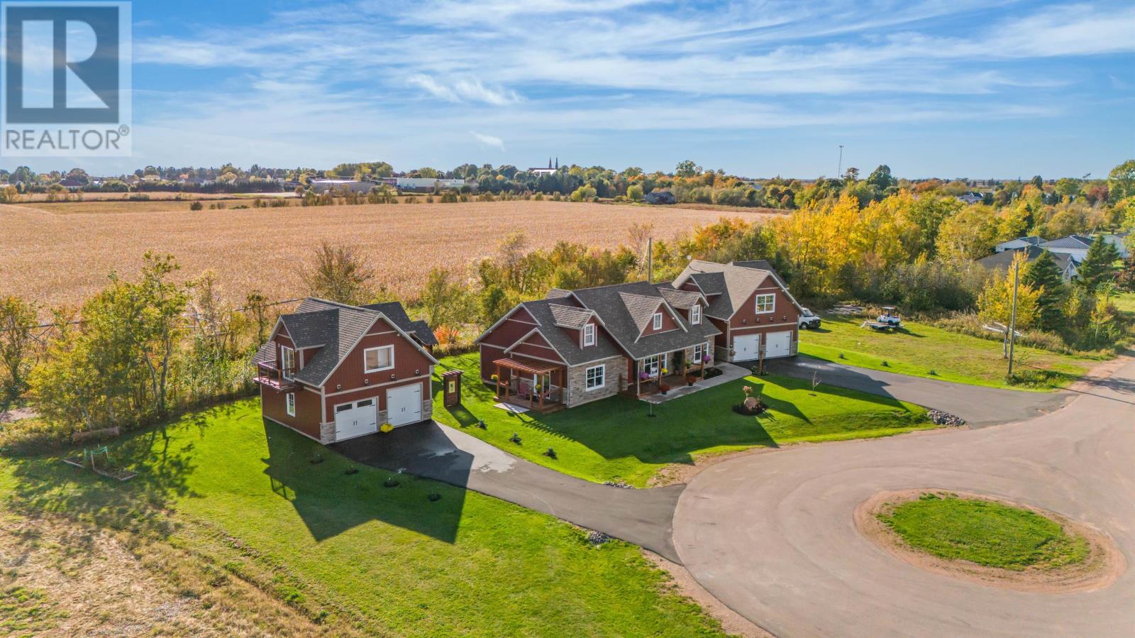 29 Laughlin Street, Miscouche, Prince Edward Island  C0B 1T0 - Photo 3 - 202517747