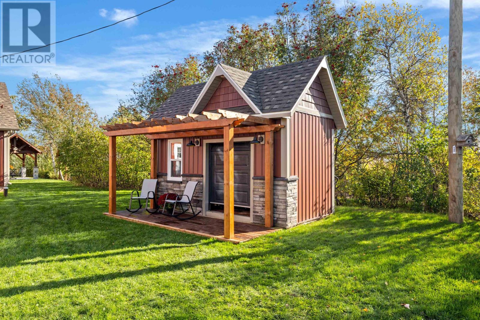 29 Laughlin Street, Miscouche, Prince Edward Island  C0B 1T0 - Photo 5 - 202517747