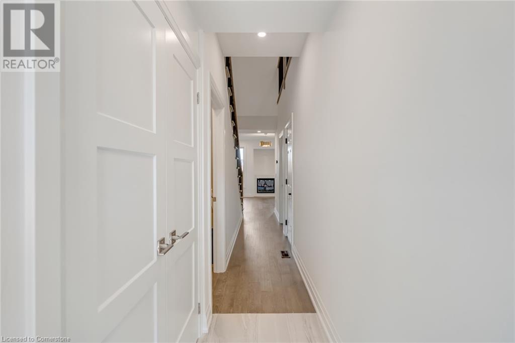 Property at 2154 WALKERS Line Unit# 8 image 4