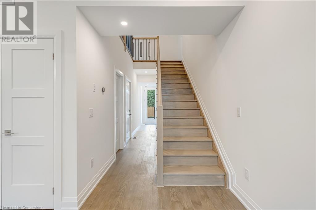 Property at 2154 WALKERS Line Unit# 8 image 2