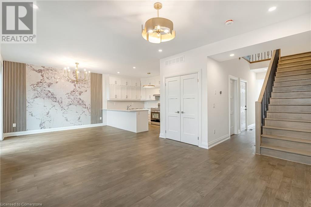 Property at 2154 WALKERS Line Unit# 8 image 5