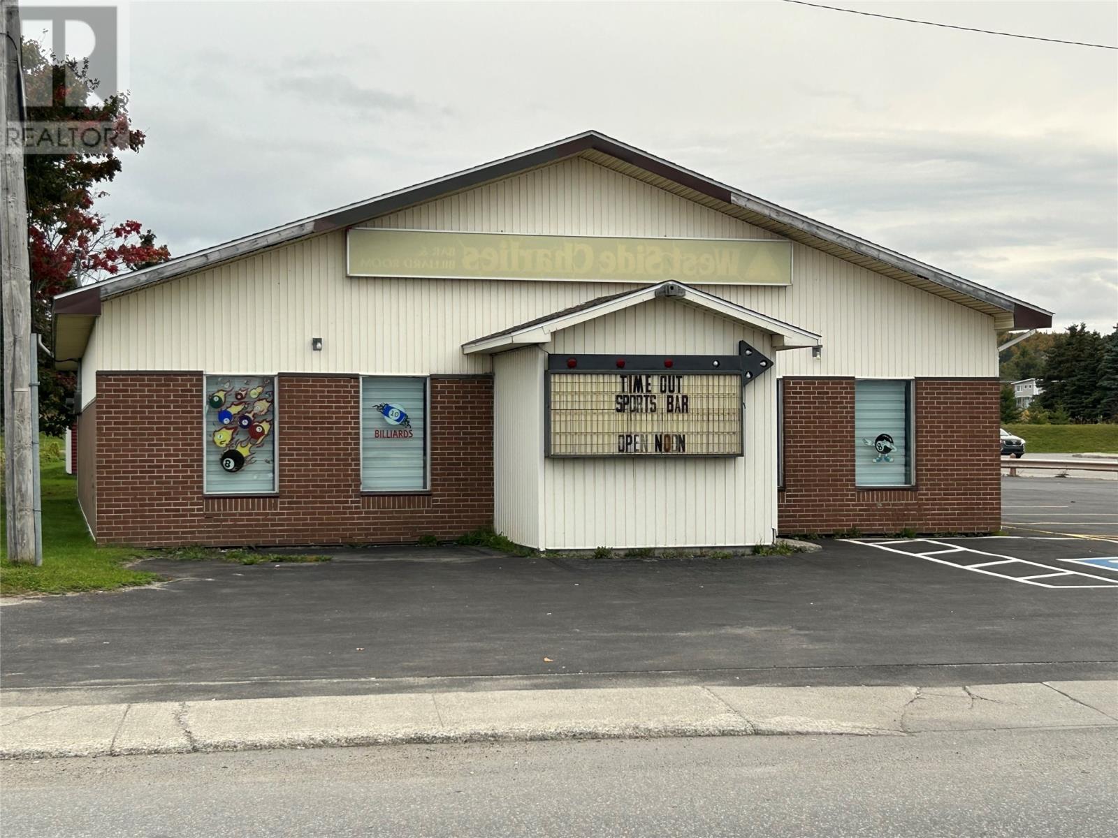 217 Main Street, Stephenville, Newfoundland & Labrador  A2N 1J8 - Photo 2 - 1287937