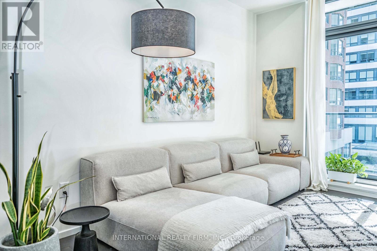 403 - 159 Dundas Street E, Toronto, Ontario  M5B 1E4 - Photo 11 - C12287503