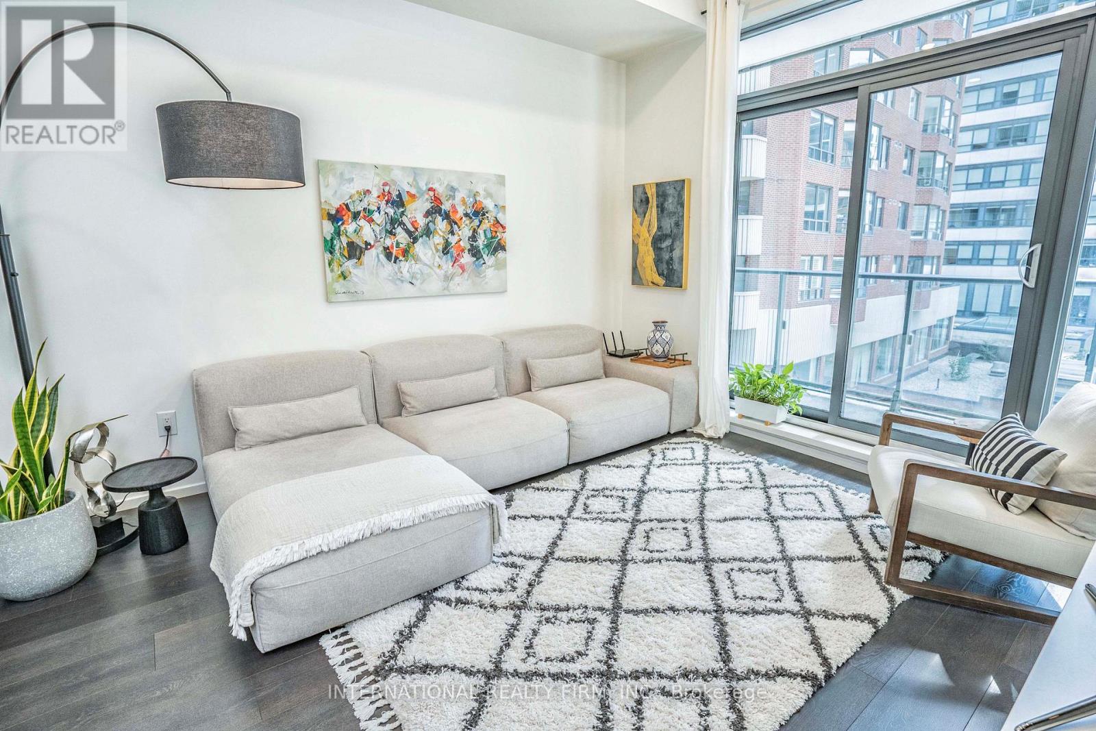 403 - 159 Dundas Street E, Toronto, Ontario  M5B 1E4 - Photo 13 - C12287503