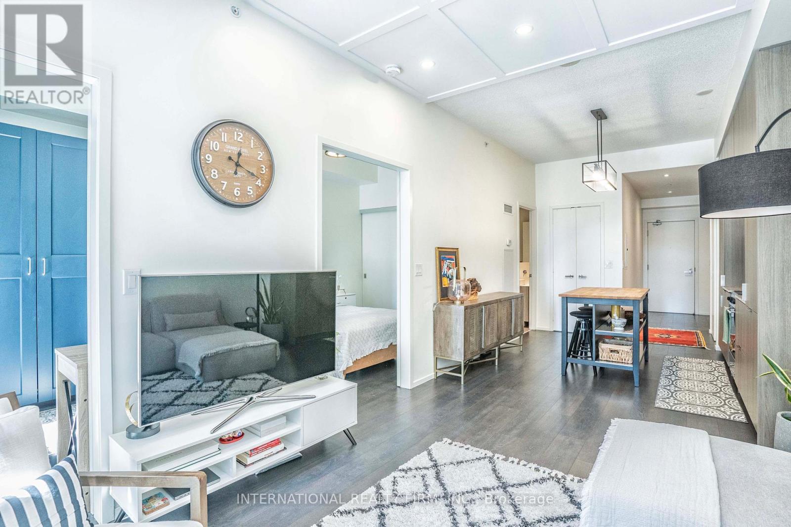 403 - 159 Dundas Street E, Toronto, Ontario  M5B 1E4 - Photo 15 - C12287503