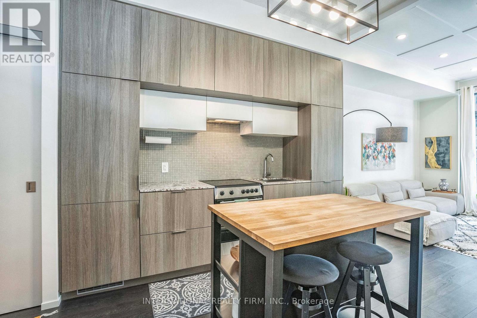 403 - 159 Dundas Street E, Toronto, Ontario  M5B 1E4 - Photo 19 - C12287503