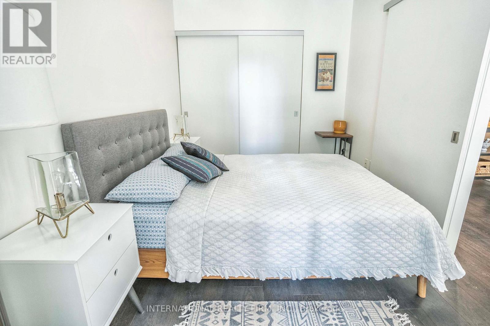 403 - 159 Dundas Street E, Toronto, Ontario  M5B 1E4 - Photo 22 - C12287503