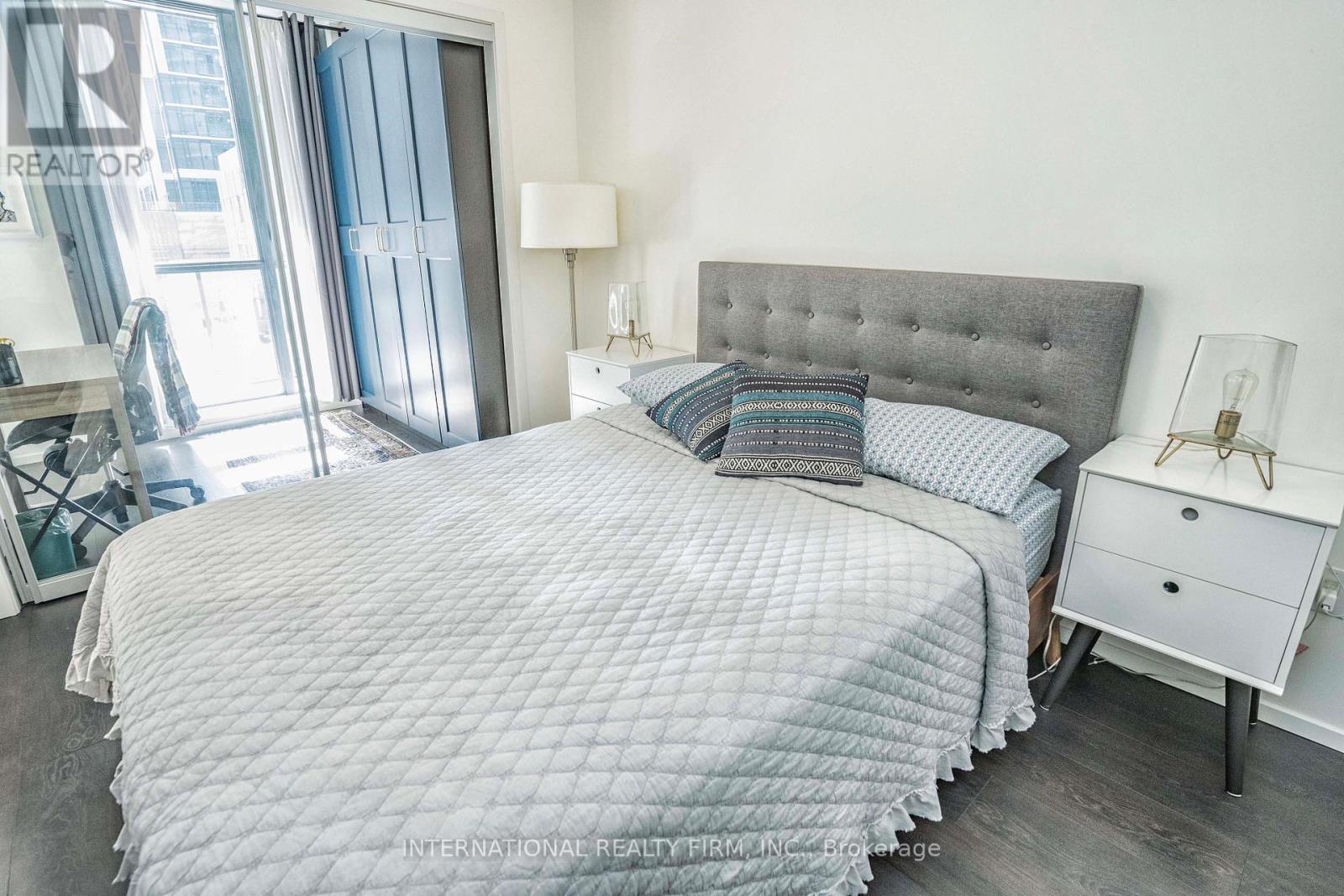 403 - 159 Dundas Street E, Toronto, Ontario  M5B 1E4 - Photo 23 - C12287503