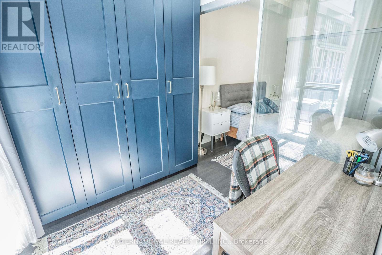 403 - 159 Dundas Street E, Toronto, Ontario  M5B 1E4 - Photo 26 - C12287503