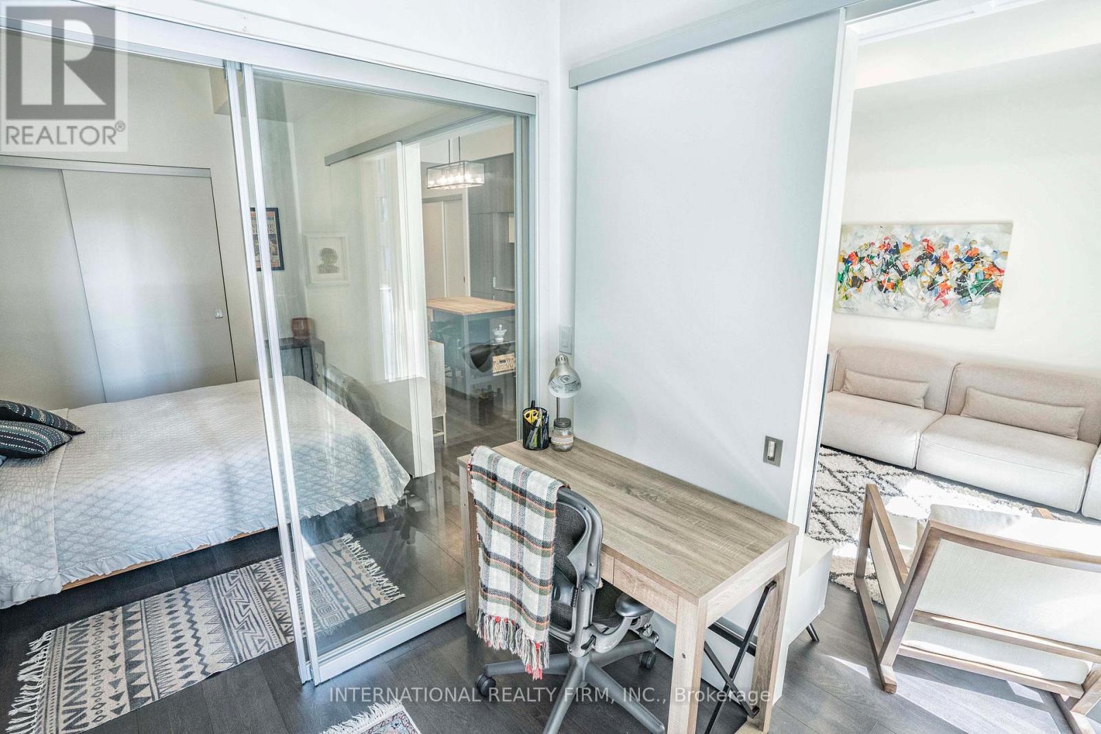403 - 159 Dundas Street E, Toronto, Ontario  M5B 1E4 - Photo 27 - C12287503