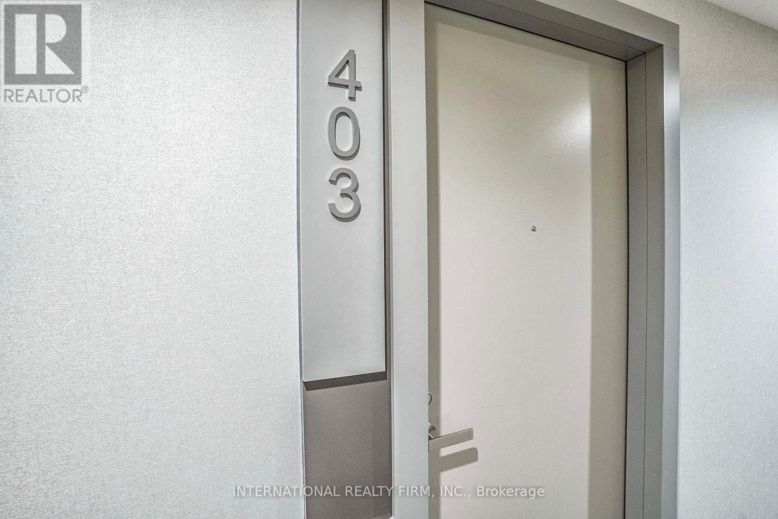 403 - 159 Dundas Street E, Toronto, Ontario  M5B 1E4 - Photo 3 - C12287503