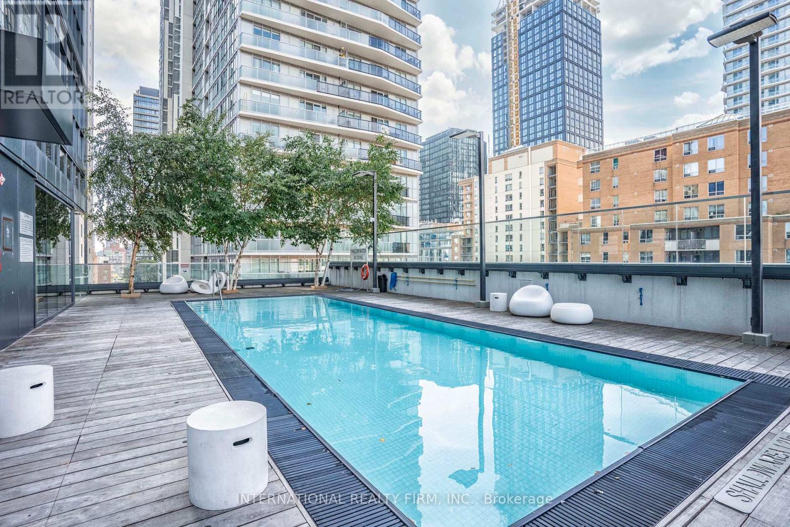 403 - 159 Dundas Street E, Toronto, Ontario  M5B 1E4 - Photo 34 - C12287503