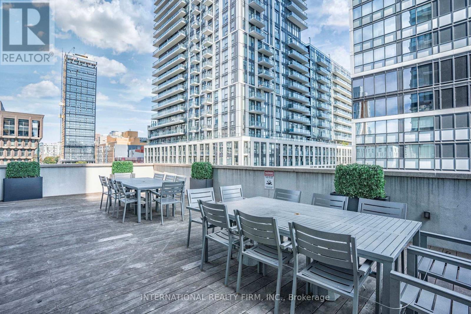 403 - 159 Dundas Street E, Toronto, Ontario  M5B 1E4 - Photo 42 - C12287503
