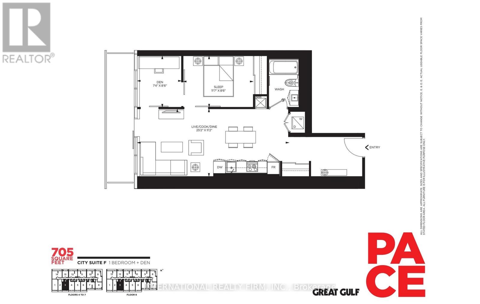 403 - 159 Dundas Street E, Toronto, Ontario  M5B 1E4 - Photo 43 - C12287503