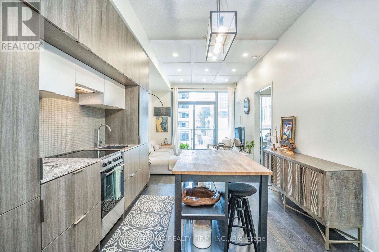 403 - 159 Dundas Street E, Toronto, Ontario  M5B 1E4 - Photo 5 - C12287503