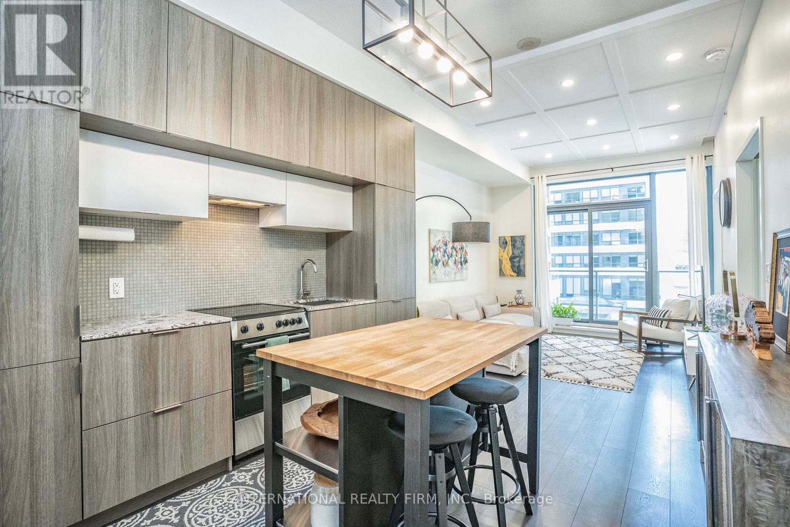 403 - 159 Dundas Street E, Toronto, Ontario  M5B 1E4 - Photo 6 - C12287503
