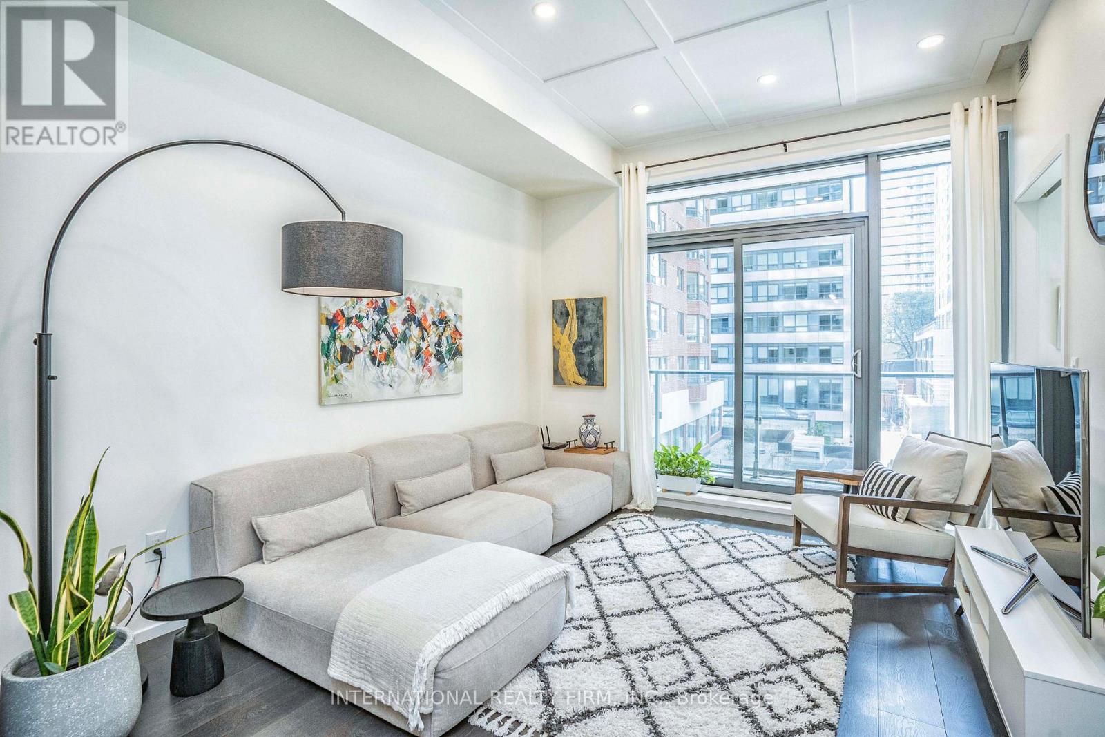403 - 159 Dundas Street E, Toronto, Ontario  M5B 1E4 - Photo 7 - C12287503